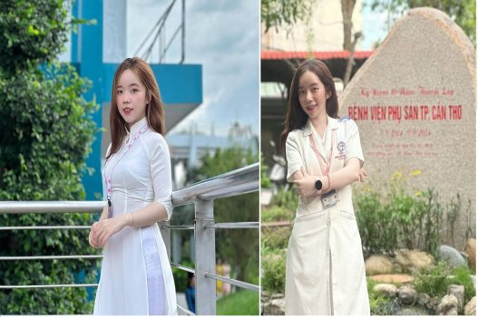 Bác sĩ hư hỏng thích some cực phẩm