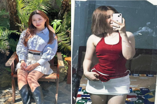 Bạn thân thất tình để liếm lồn khoái lạc