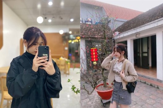 Bạn trai cũ phát Clip nóng dịp tết