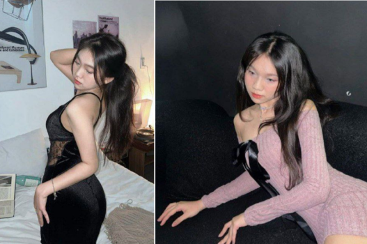 Bảo kêu lần đầu đụ mà tư thế nào cũng tài tình