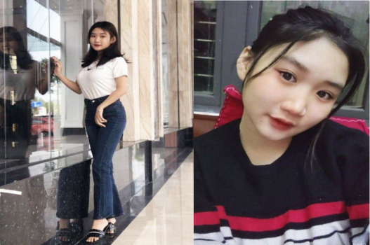 Bảo nói chỉ nhẹ thôi mà anh đụ em 3 trận dài