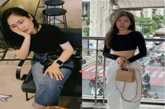 Bím thèm thuồng điên đảo khi gặp ny