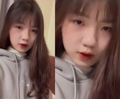 Đang hứng tình gặp thằng bạn phê tận mây