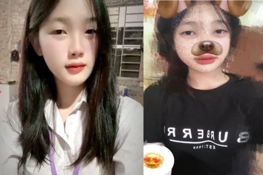 Đầu tiên địt em nữ sinh bím còn nguyên sơ