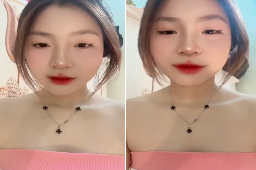 Đẹp hư khiến anh nào cũng rã rời sức