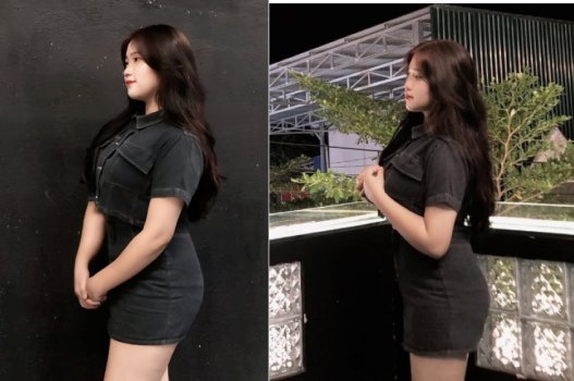 Địt gái múp rụp làm cặc sướng điên