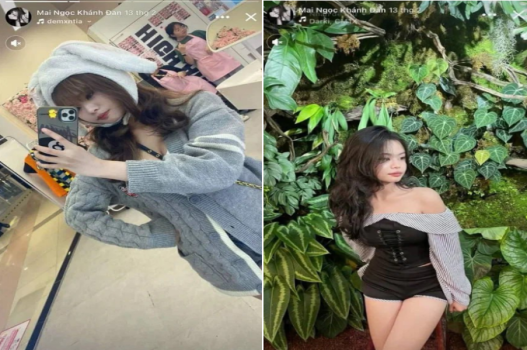 Em gái non nhưng bướm dâm cực phẩm mê hoặc