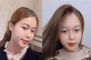 Em nhân viên quay clip dụ dỗ sếp công ty