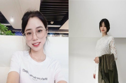 Em sinh viên thuần khiết bị anh chàng lôi kéo