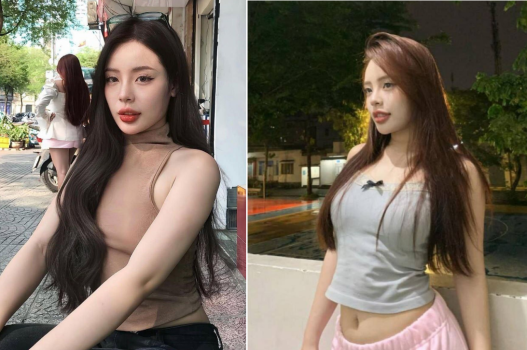 Em thích dụ chồng bạn thân vào bẫy