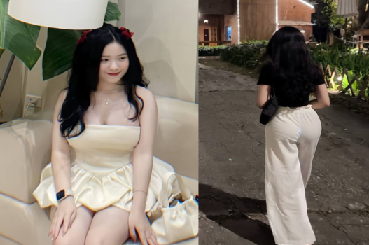 Gymer mông to ngoáy khiến hàng anh kiệt sức tê tái