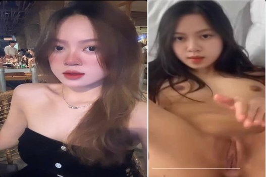 Hot girl vừa xinh vừa chịch bá cháy
