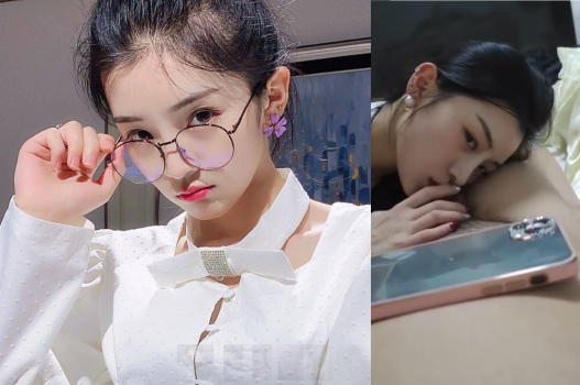 Hot girl xinh nhưng mê cặc không tưởng