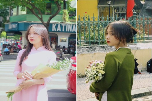 Mãi không quên ny cũ bởi ân ái nào cũng rên phê pha