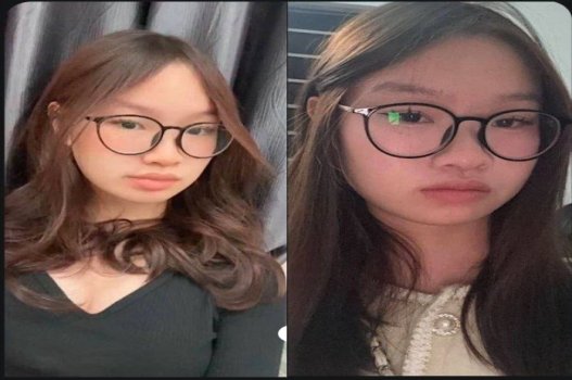 Ngoại hình ngây ngô mà làm tình em hăng say lắm