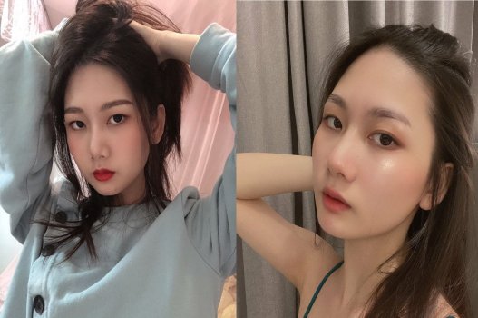 Như Quỳnh lộ phim sex sau chia tay bạn trai