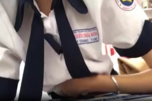 Sex Gen Z trẻ trung và đầy năng lượng