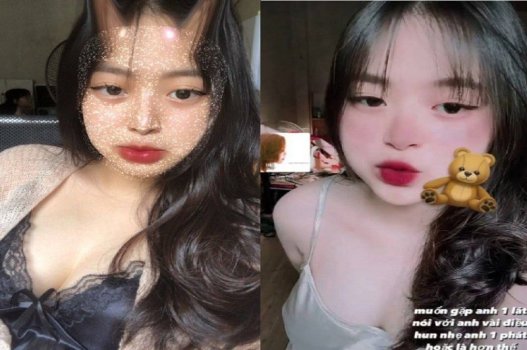 Sex Việt Nam em gái cute Trần Mai Thảo Uyên