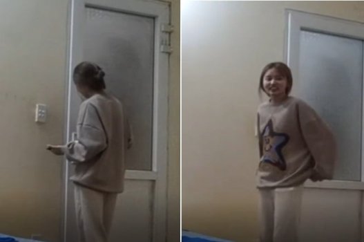 Sex Việt trốn trường cùng bạn vào nhà nghỉ phê