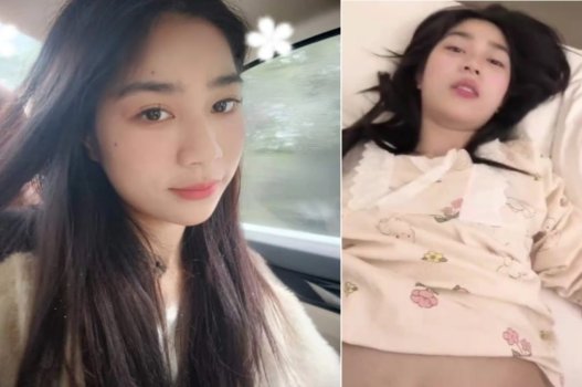 Thần tiên xinh đẹp cũng phải bú mút cu