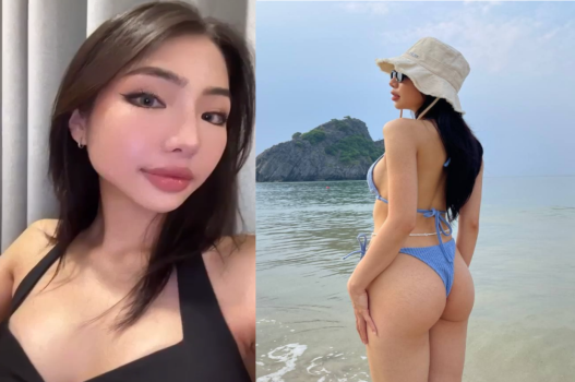 Thanh Nga kỹ năng ngậm cu nhấp doggy siêu giỏi