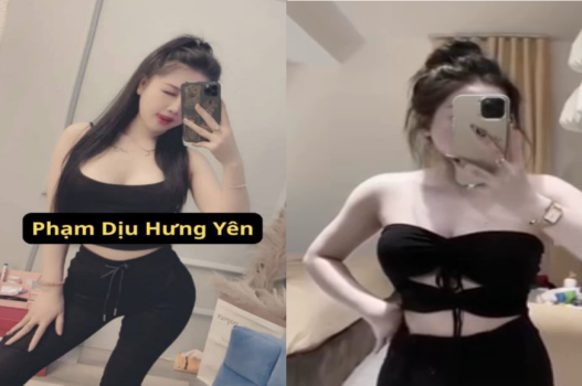 Video Phạm Dịu vụng trộm em rể bị phát hiện