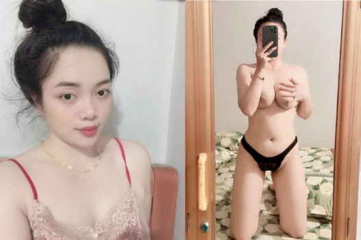 Vợ bạn thân dâm đãng cặp vú khủng to vú bự