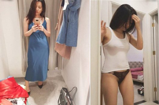 Vợ dâm loạn thèm mút cu ngày nào cũng đụ