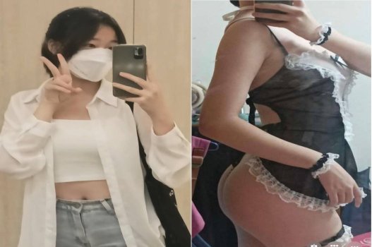 Yêu trúng siêu dâm xuất hết tinh